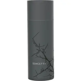 Andy Cartwright Sengetti Hydra Water Bottle Packaging Tube